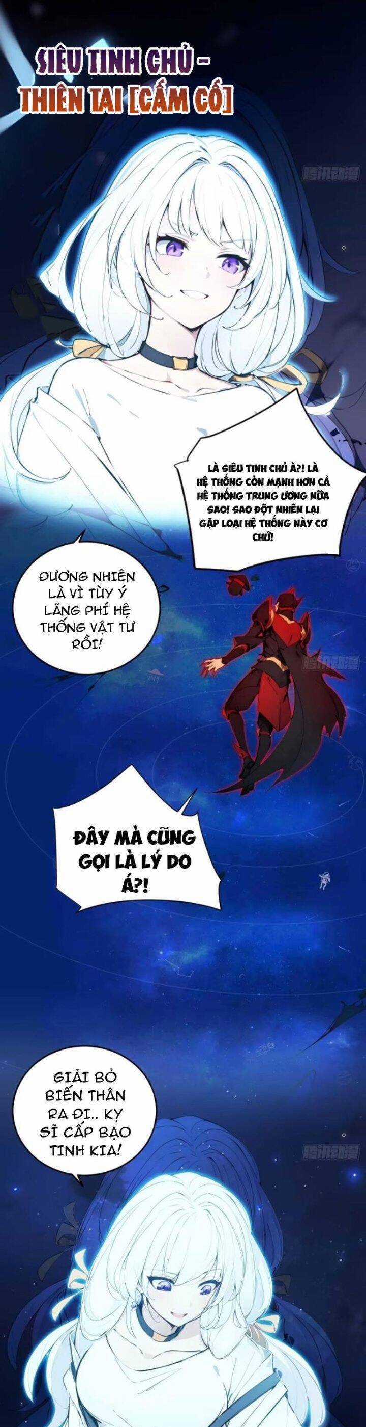 Ngươi Làm Bộ Tu Luyện Đi! Chương 41 trang 6