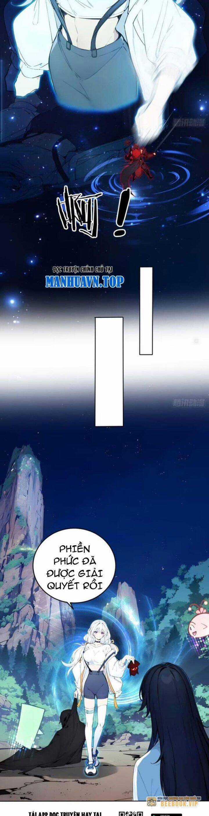 Ngươi Làm Bộ Tu Luyện Đi! Chương 41 trang 7