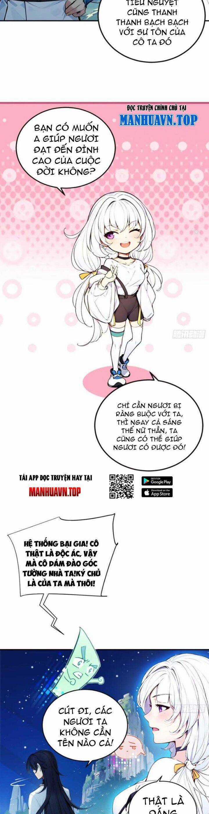 Ngươi Làm Bộ Tu Luyện Đi! Chương 41 trang 9