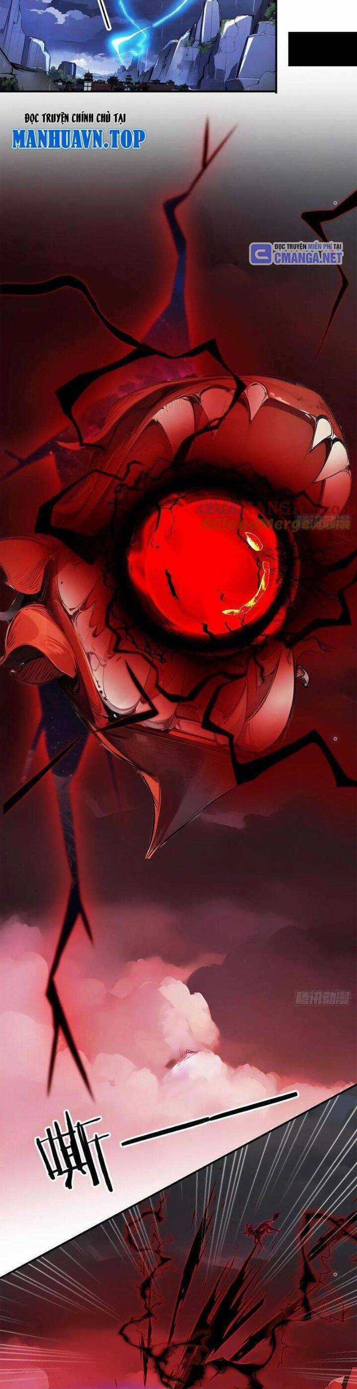 Ngươi Làm Bộ Tu Luyện Đi! Chương 45 trang 9