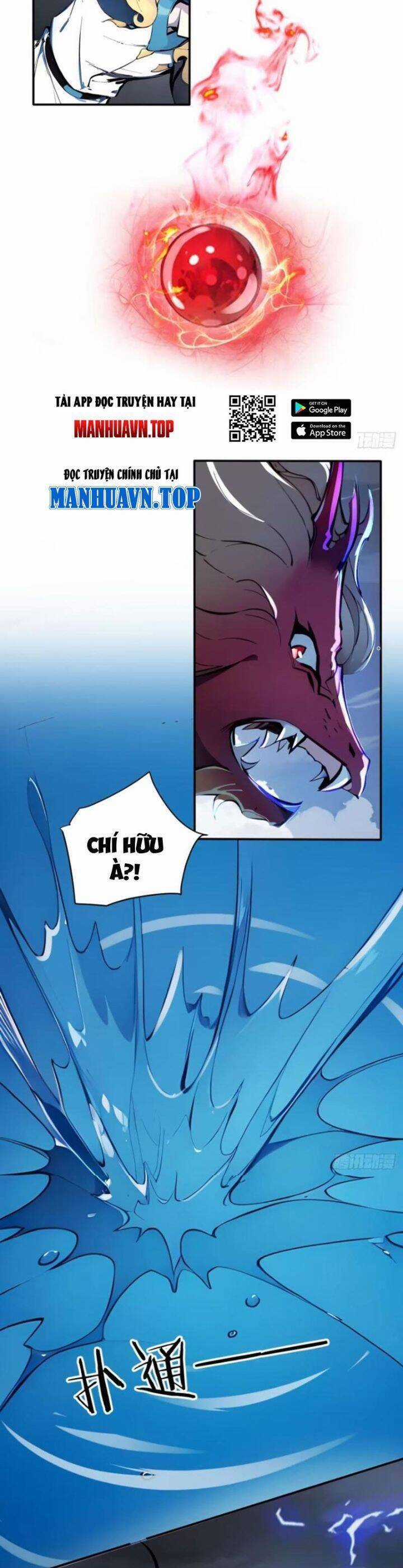 Ngươi Làm Bộ Tu Luyện Đi! Chương 46 trang 2