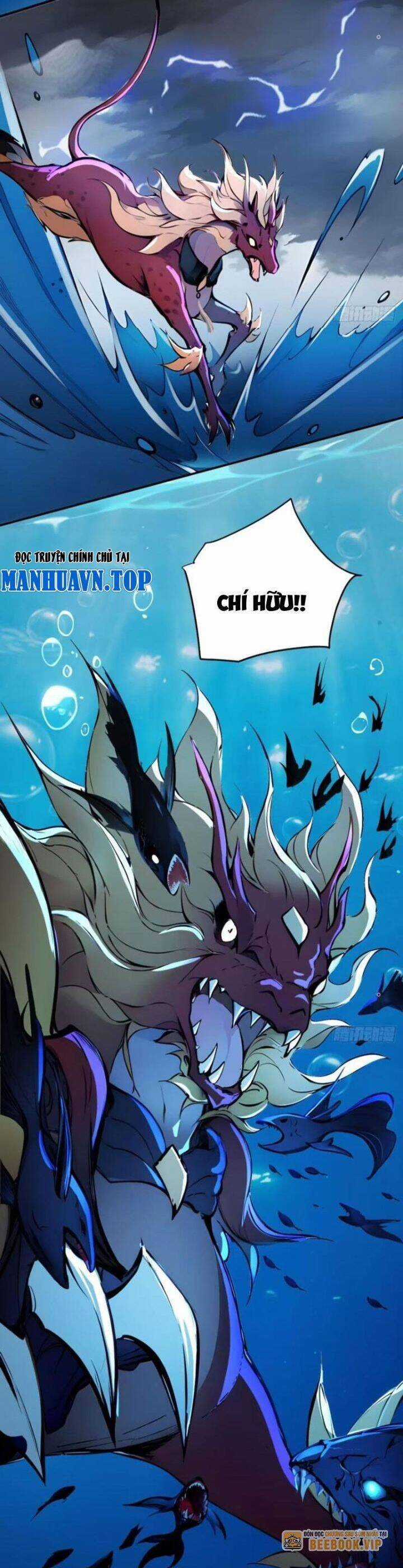 Ngươi Làm Bộ Tu Luyện Đi! Chương 46 trang 3