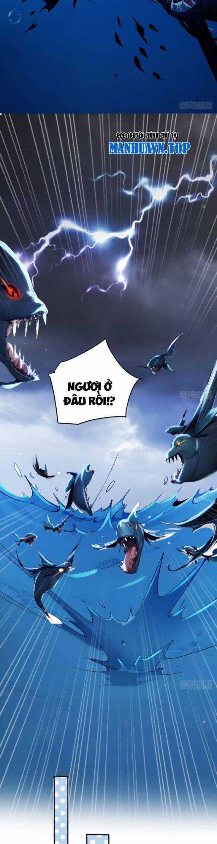 Ngươi Làm Bộ Tu Luyện Đi! Chương 46 trang 4