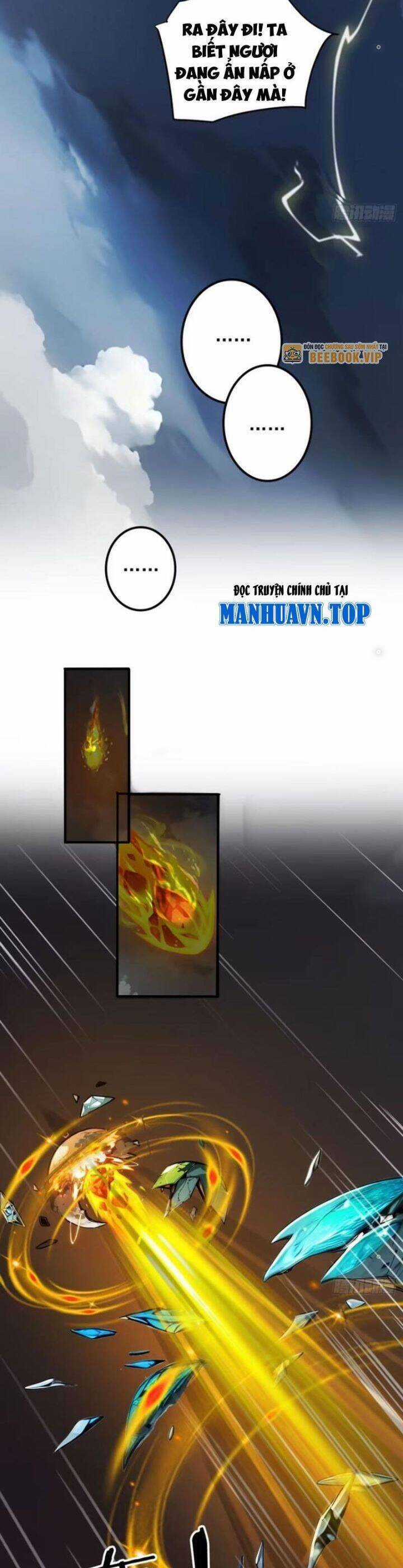 Ngươi Làm Bộ Tu Luyện Đi! Chương 47 trang 13