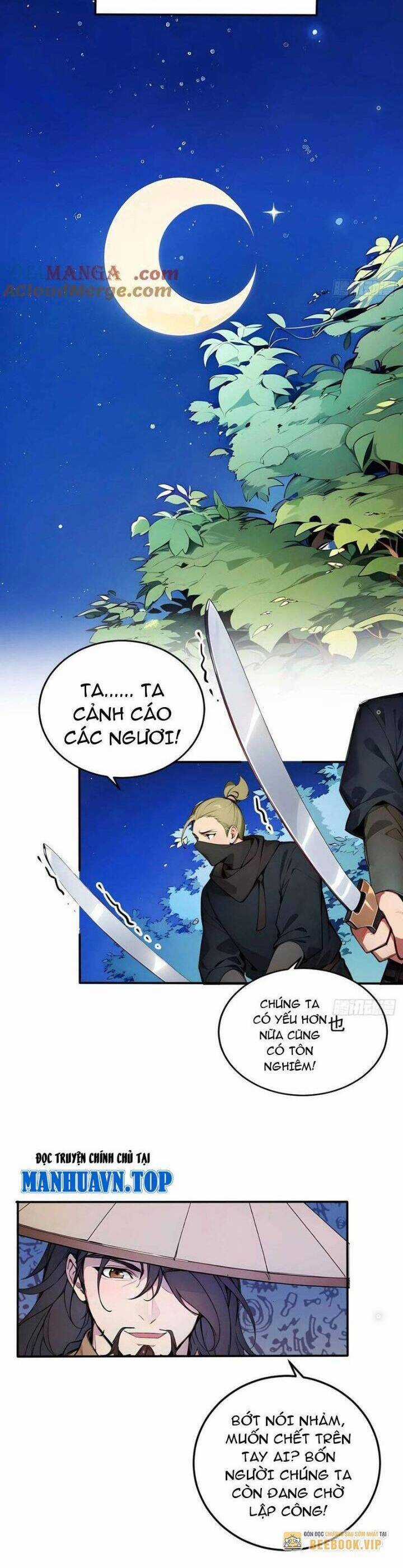 Ngươi Làm Bộ Tu Luyện Đi! Chương 51 trang 3