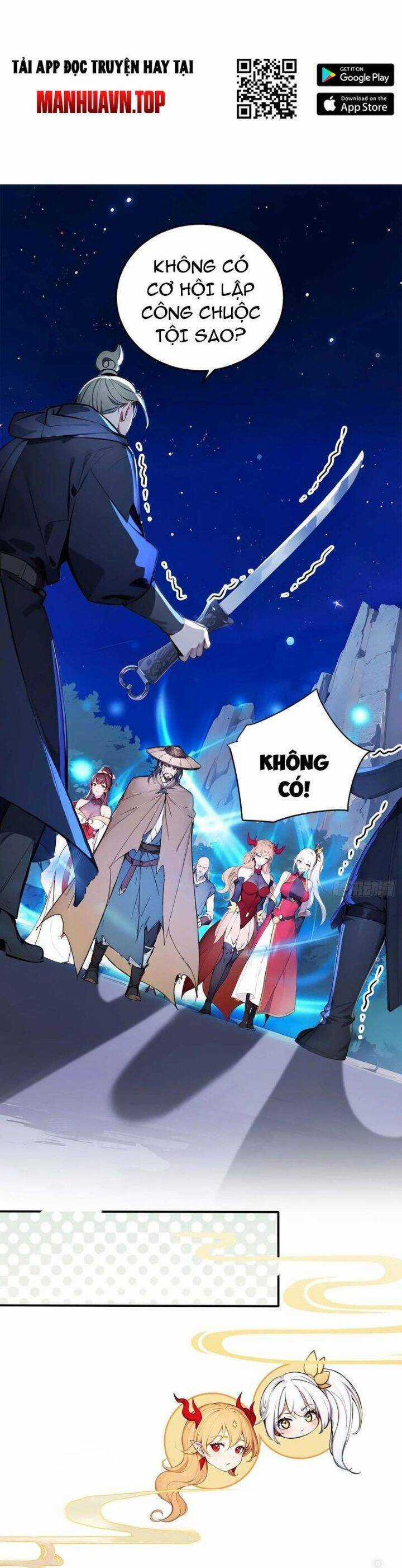 Ngươi Làm Bộ Tu Luyện Đi! Chương 51 trang 4