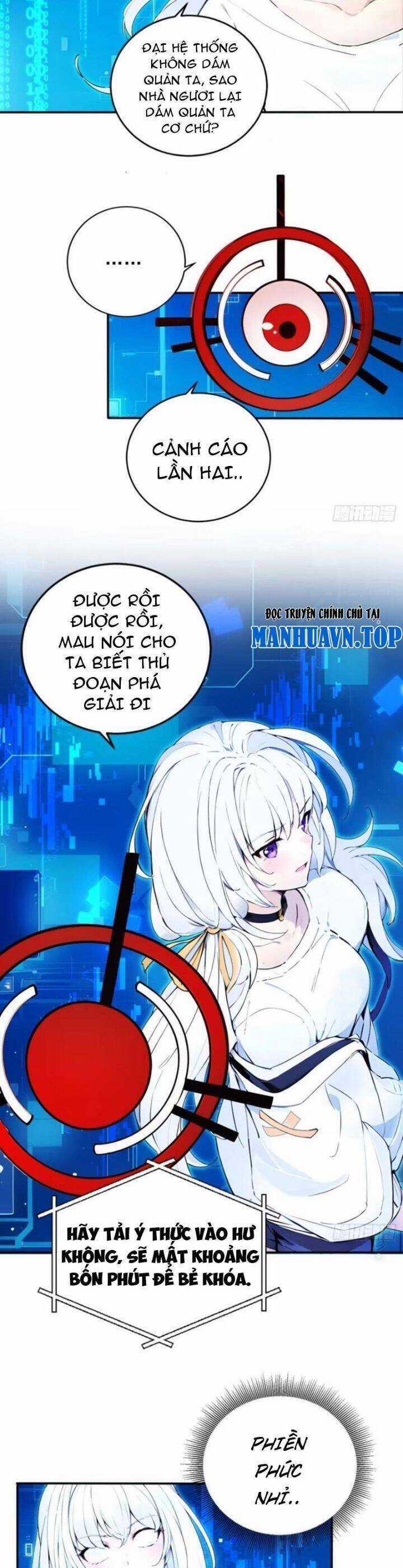 Ngươi Làm Bộ Tu Luyện Đi! Chương 53 trang 14