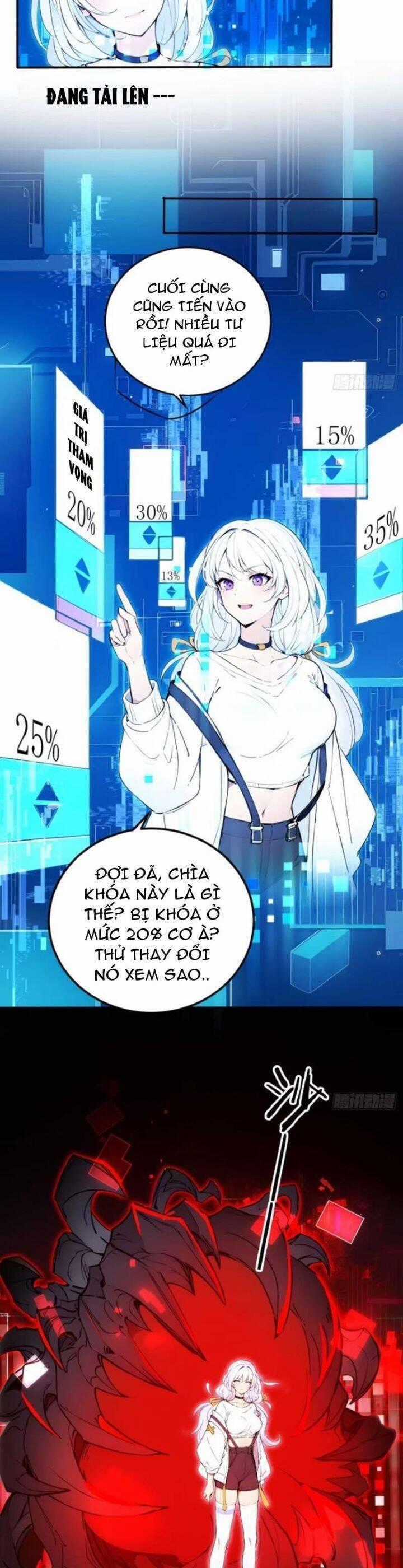 Ngươi Làm Bộ Tu Luyện Đi! Chương 53 trang 15