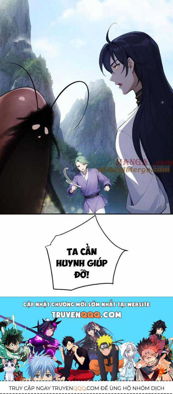 Ngươi Làm Bộ Tu Luyện Đi! Chương 57 trang 14