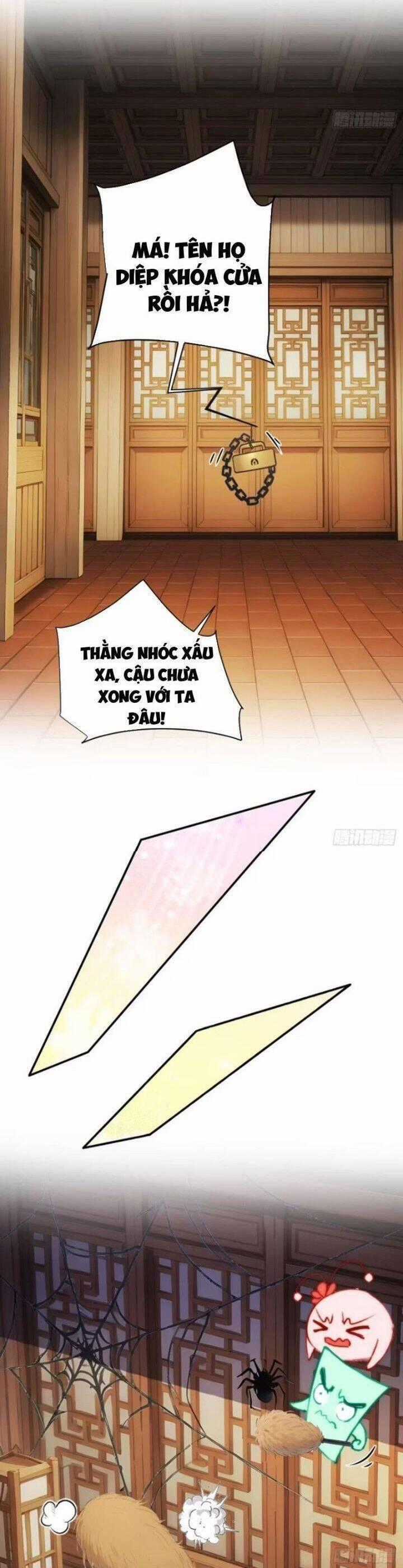 Ngươi Làm Bộ Tu Luyện Đi! Chương 58 trang 15