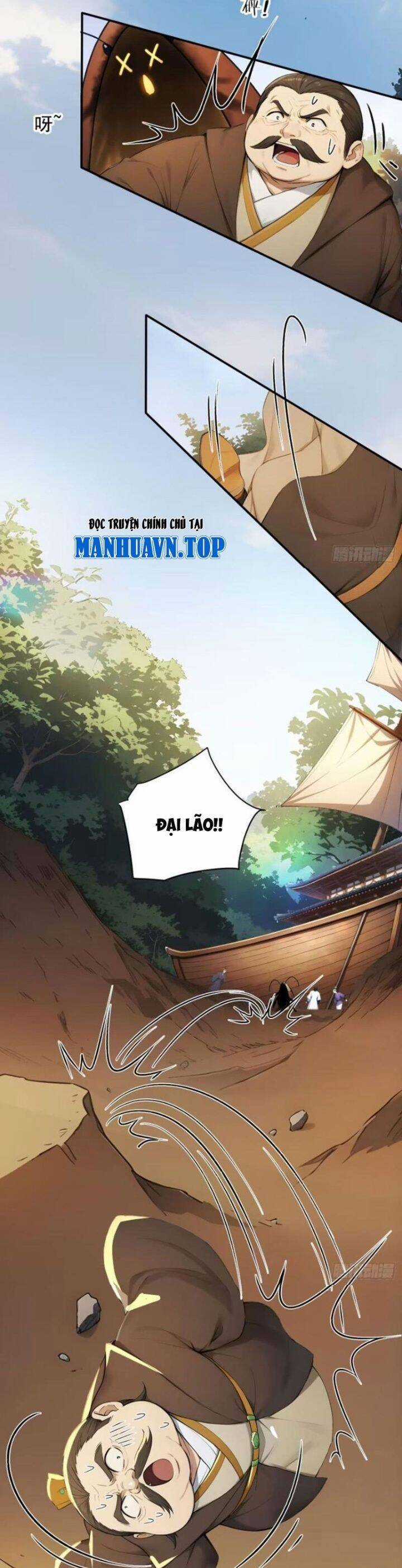 Ngươi Làm Bộ Tu Luyện Đi! Chương 58 trang 6