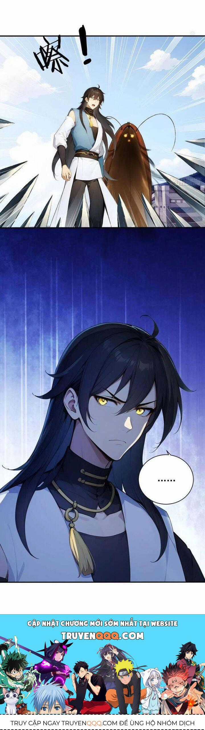 Ngươi Làm Bộ Tu Luyện Đi! Chương 59 trang 16