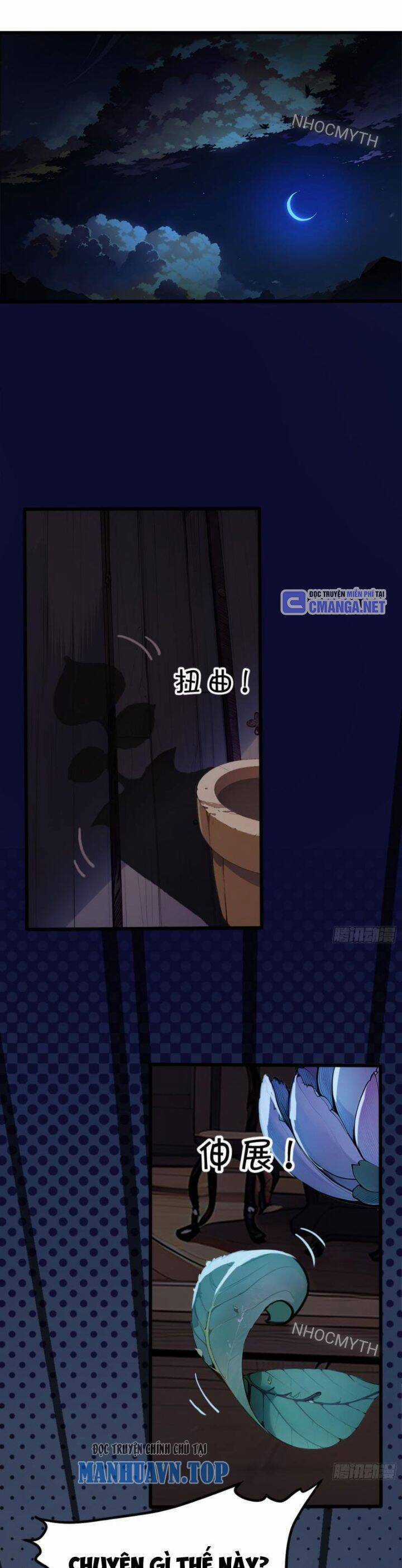 Ngươi Làm Bộ Tu Luyện Đi! Chương 6 trang 24