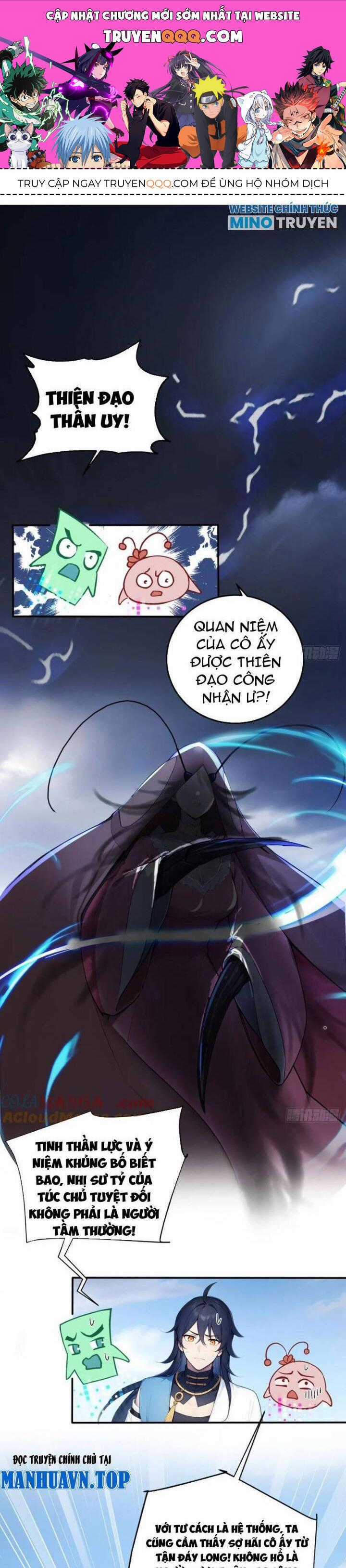 Ngươi Làm Bộ Tu Luyện Đi! Chương 61 trang 0