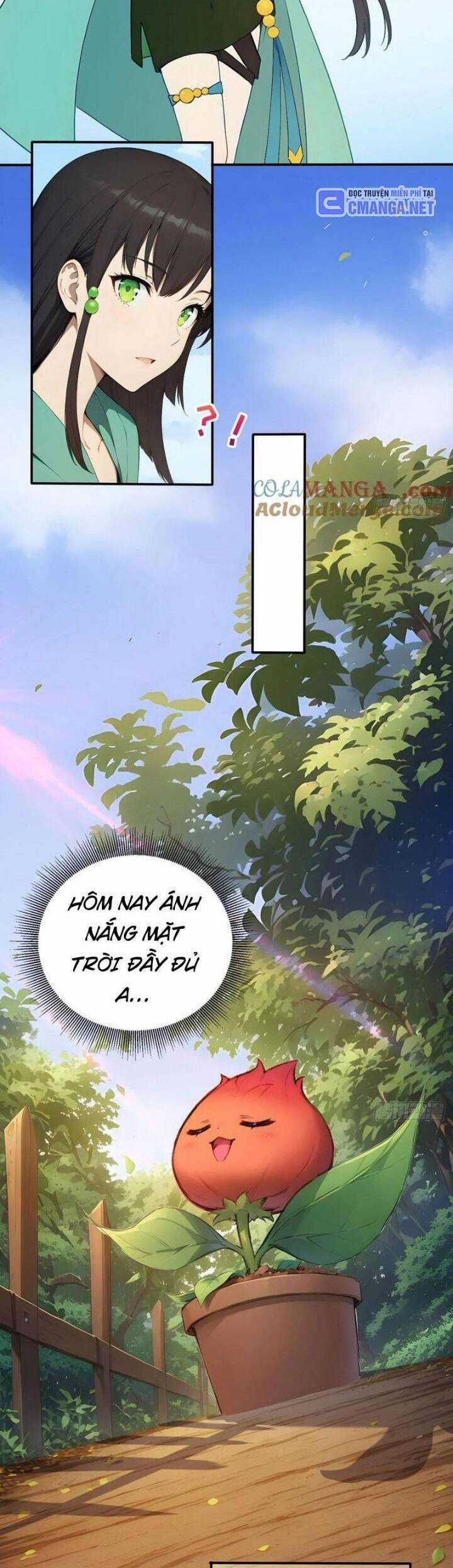Ngươi Làm Bộ Tu Luyện Đi! Chương 62 trang 18
