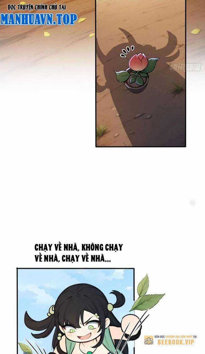 Ngươi Làm Bộ Tu Luyện Đi! Chương 62 trang 19