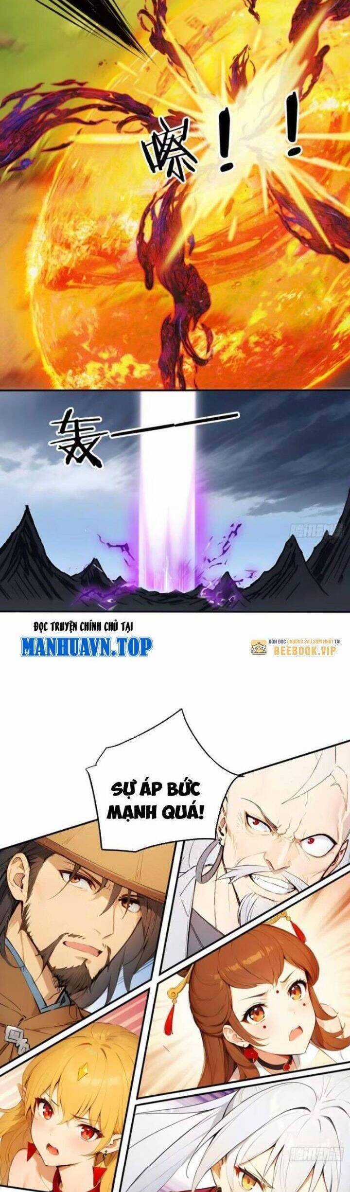 Ngươi Làm Bộ Tu Luyện Đi! Chương 64 trang 13