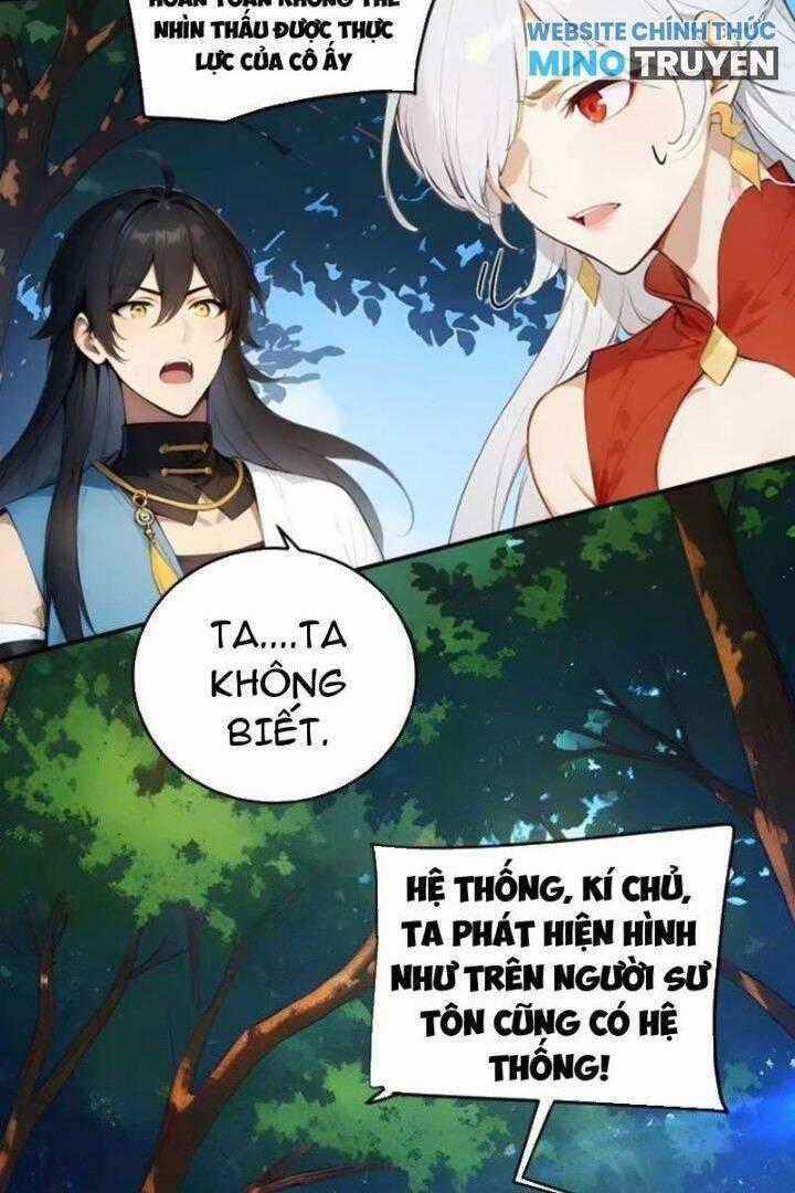 Ngươi Làm Bộ Tu Luyện Đi! Chương 64 trang 19