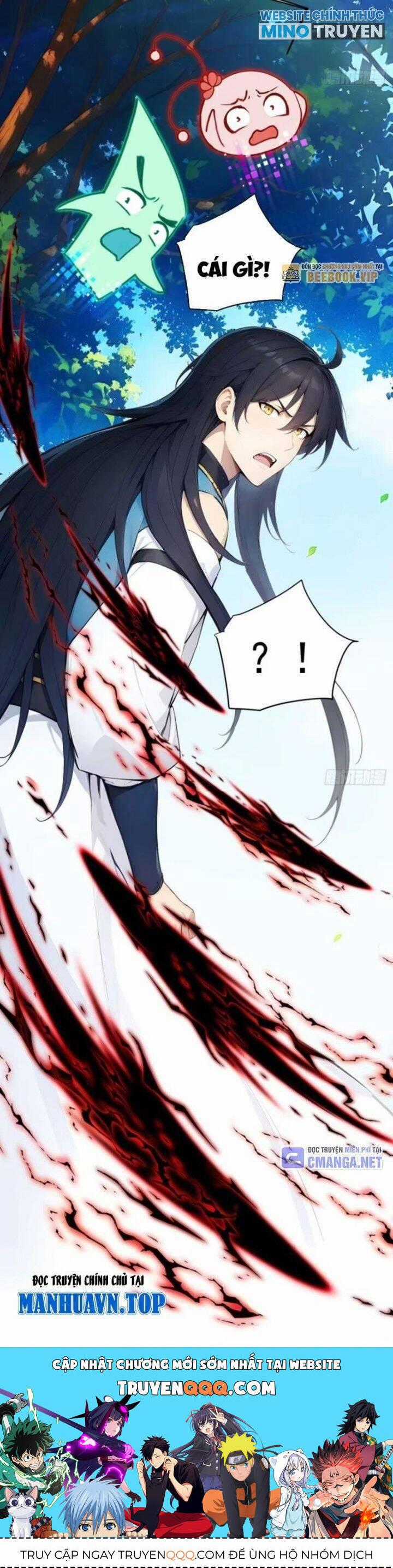 Ngươi Làm Bộ Tu Luyện Đi! Chương 64 trang 20