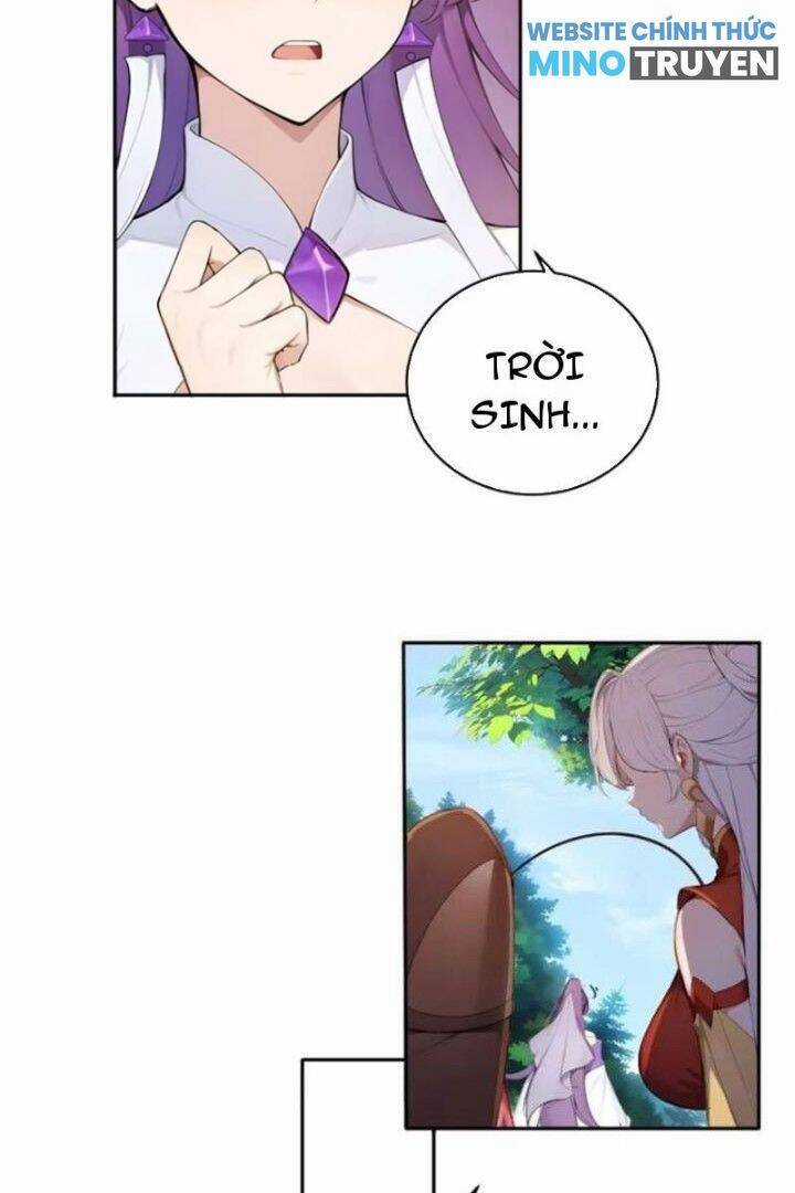 Ngươi Làm Bộ Tu Luyện Đi! Chương 64 trang 4