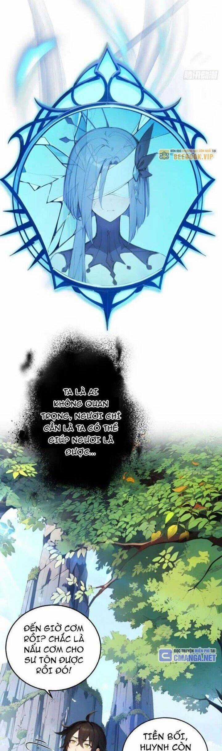 Ngươi Làm Bộ Tu Luyện Đi! Chương 64 trang 7