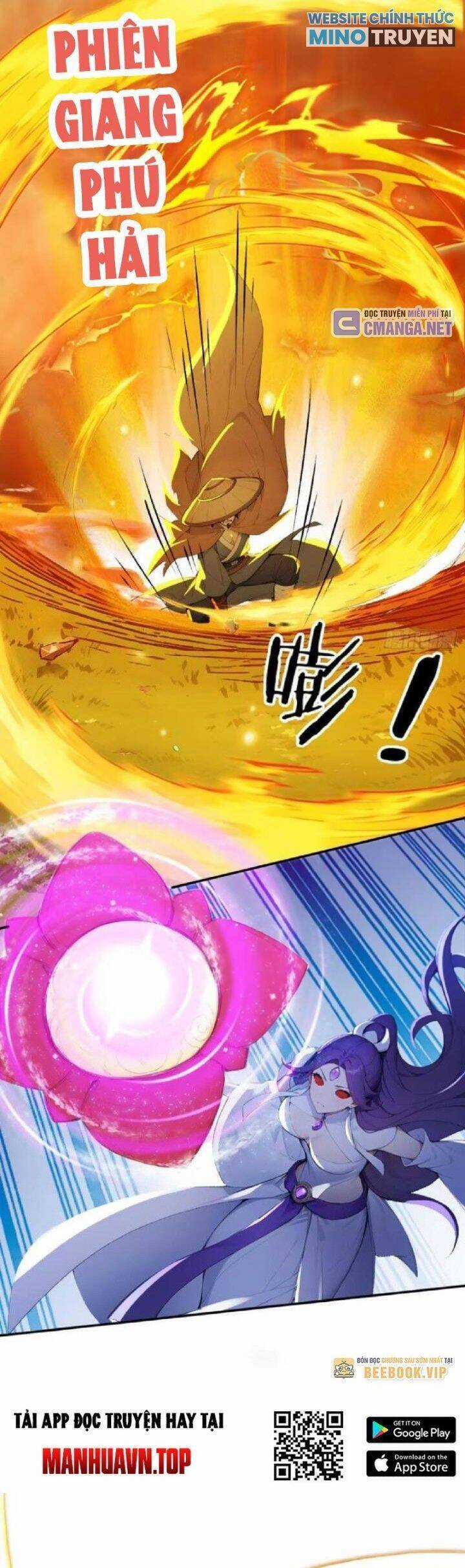 Ngươi Làm Bộ Tu Luyện Đi! Chương 65 trang 15