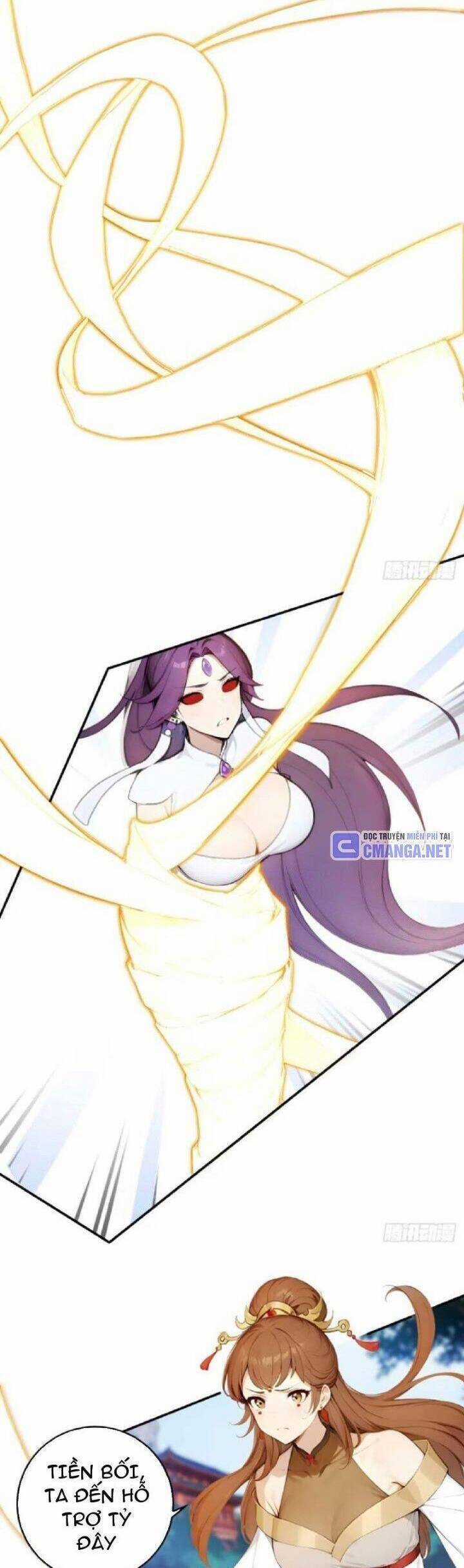 Ngươi Làm Bộ Tu Luyện Đi! Chương 65 trang 16