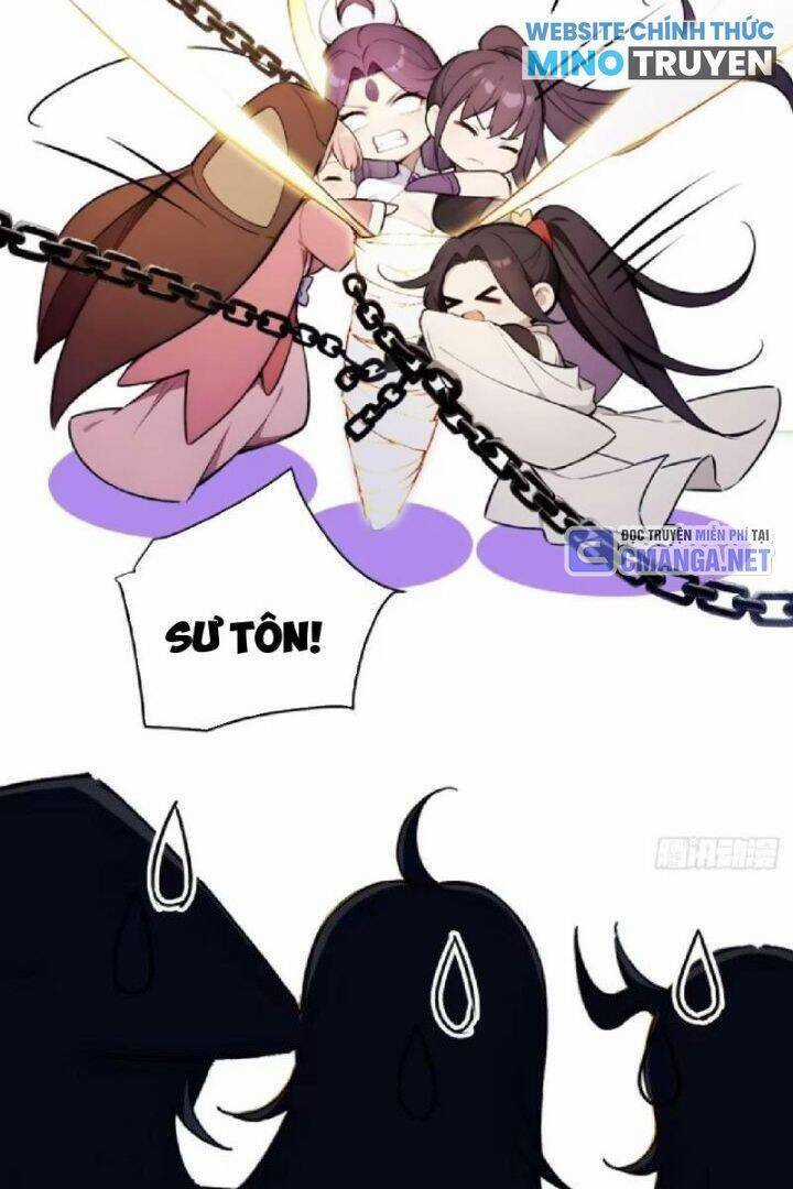 Ngươi Làm Bộ Tu Luyện Đi! Chương 65 trang 19