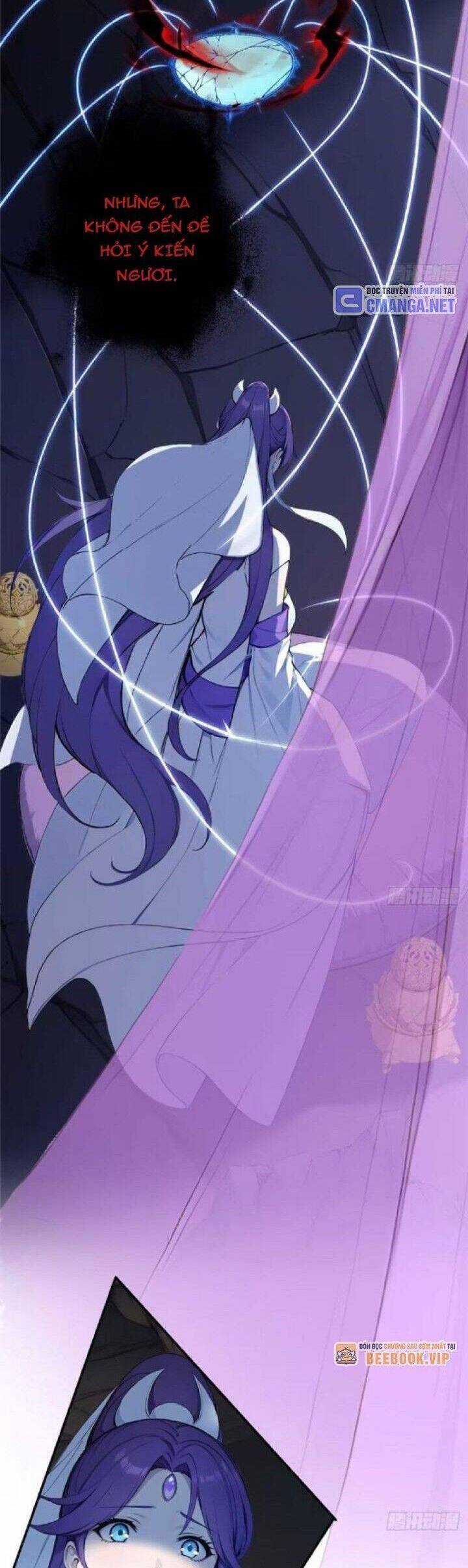 Ngươi Làm Bộ Tu Luyện Đi! Chương 65 trang 2