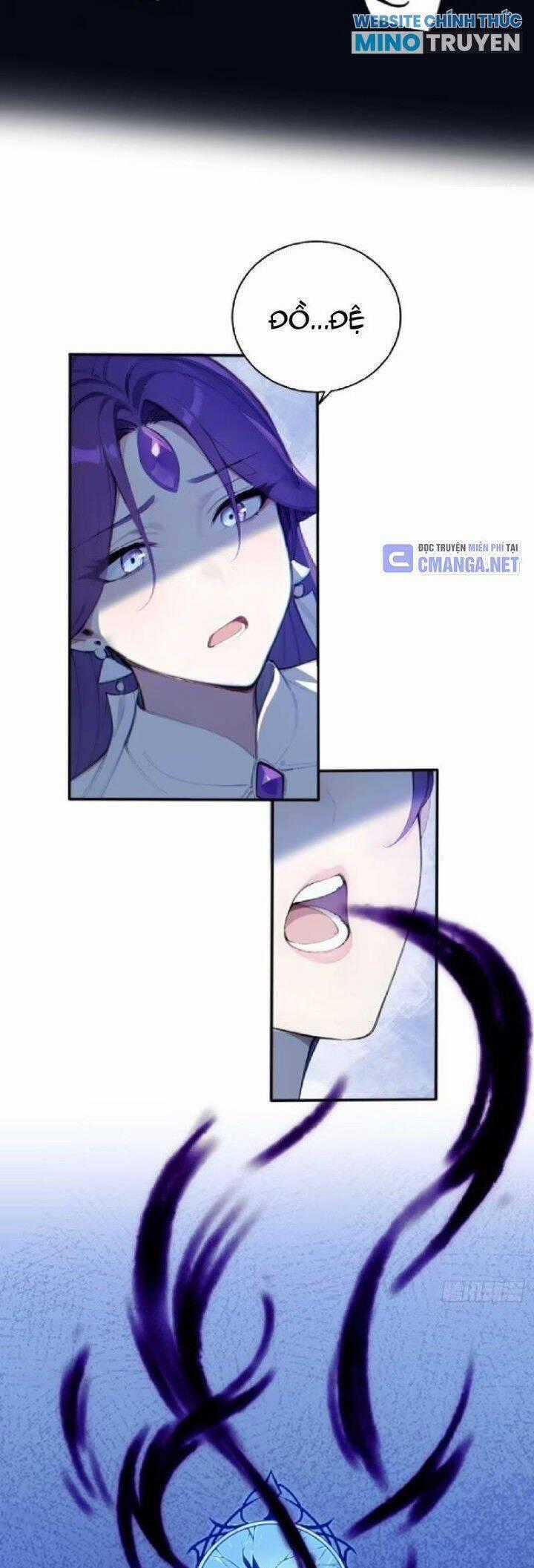 Ngươi Làm Bộ Tu Luyện Đi! Chương 65 trang 20