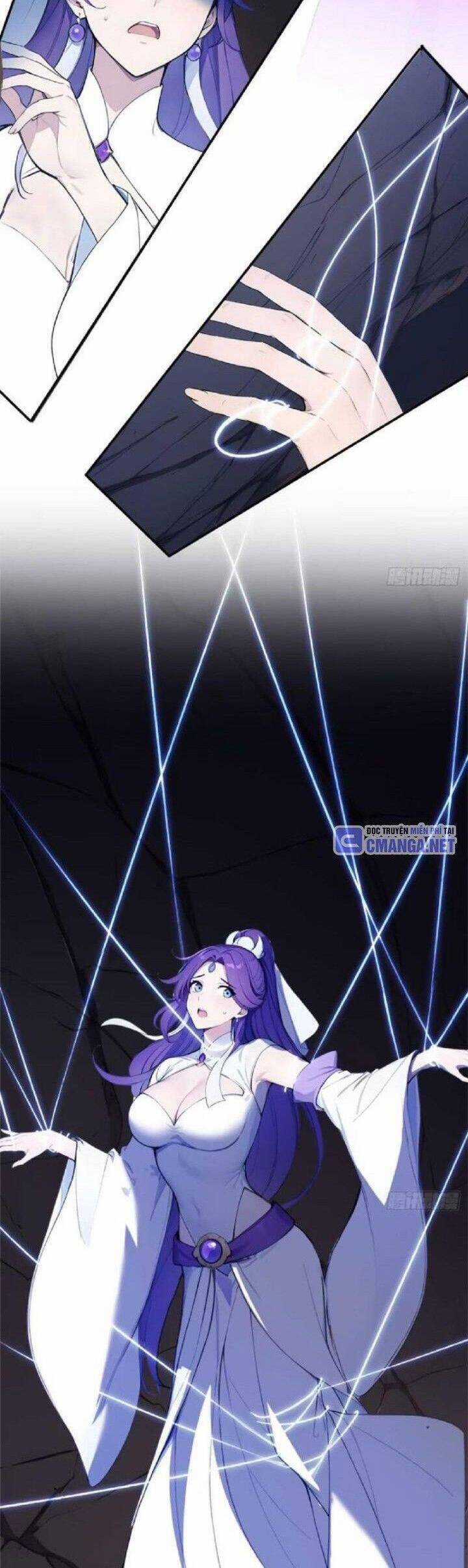 Ngươi Làm Bộ Tu Luyện Đi! Chương 65 trang 3