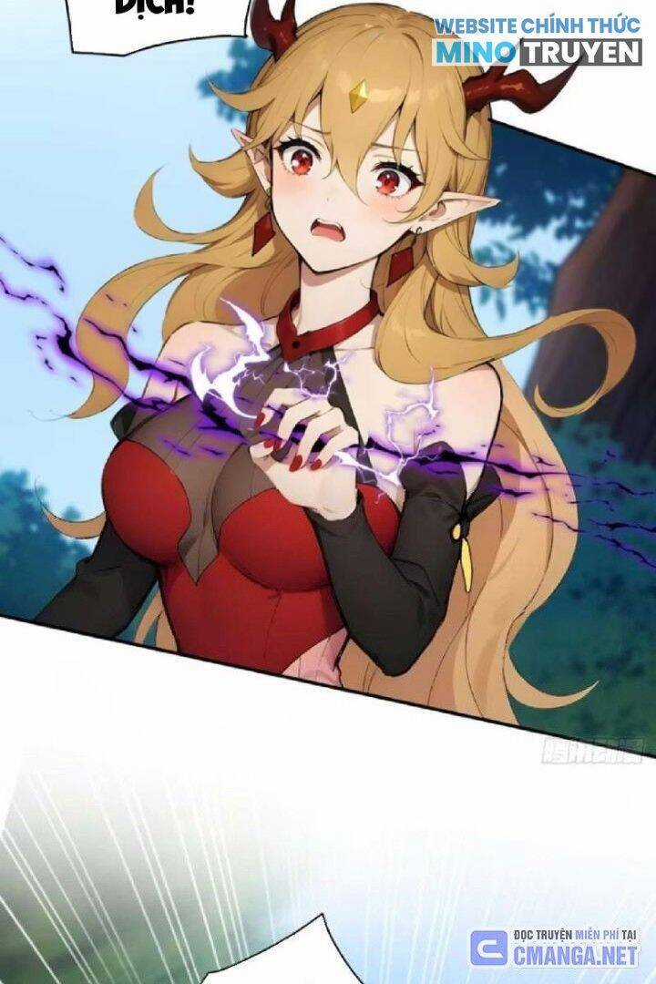 Ngươi Làm Bộ Tu Luyện Đi! Chương 65 trang 9