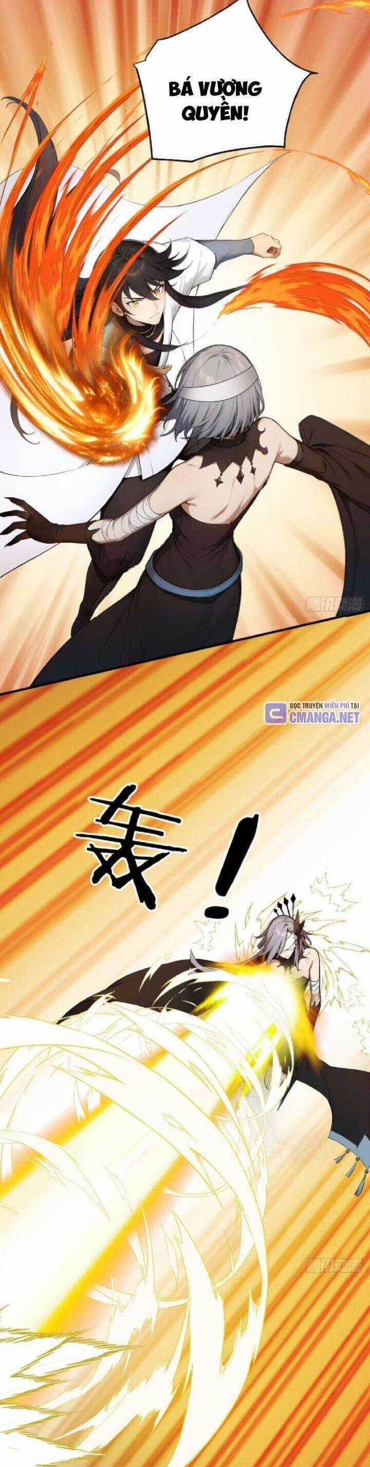 Ngươi Làm Bộ Tu Luyện Đi! Chương 66 trang 4