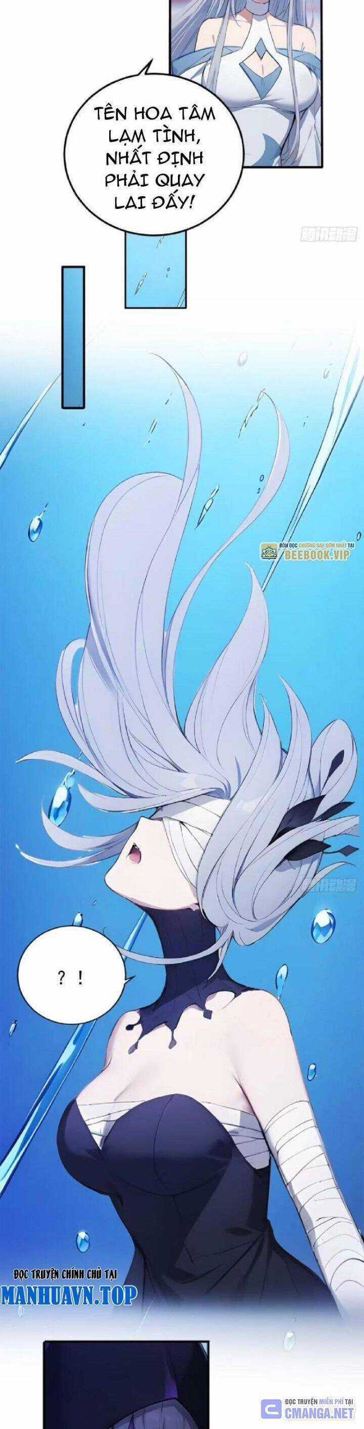 Ngươi Làm Bộ Tu Luyện Đi! Chương 68 trang 14