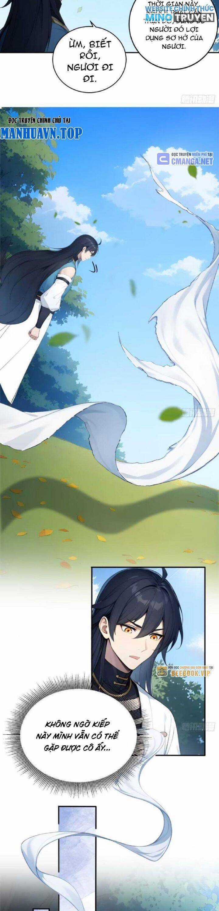 Ngươi Làm Bộ Tu Luyện Đi! Chương 68 trang 4