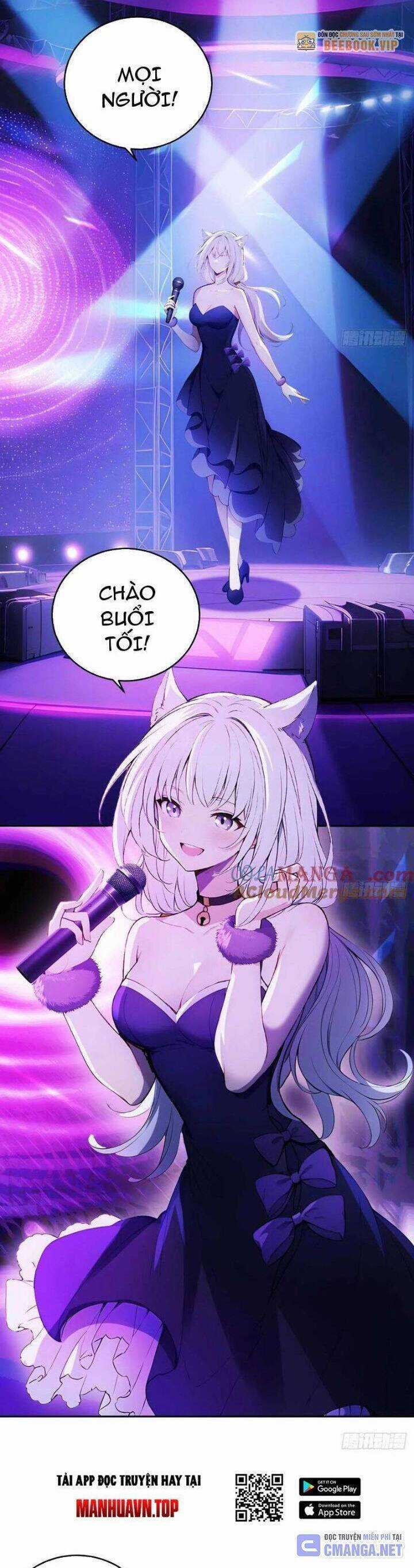 Ngươi Làm Bộ Tu Luyện Đi! Chương 69 trang 2