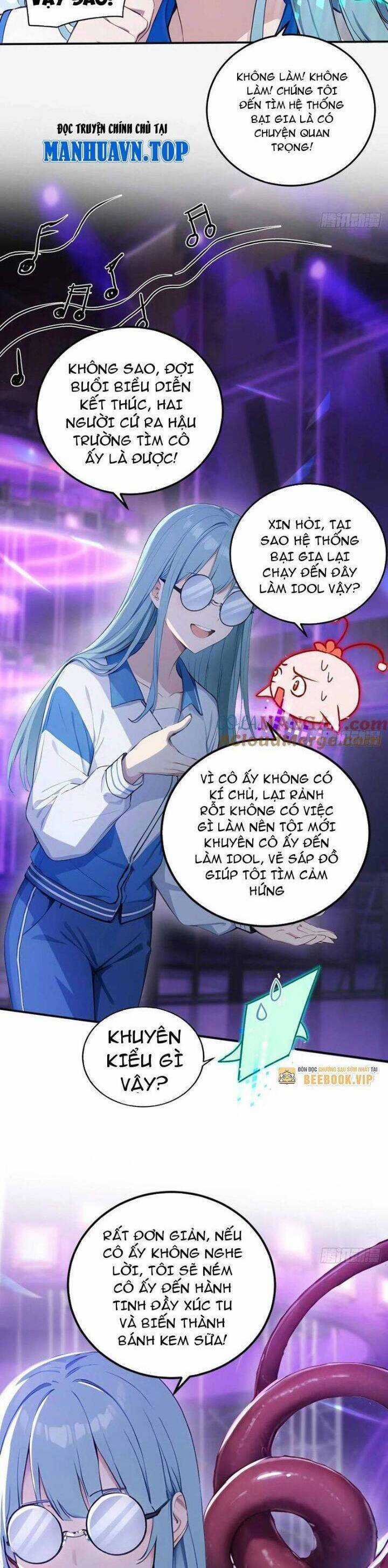 Ngươi Làm Bộ Tu Luyện Đi! Chương 69 trang 5