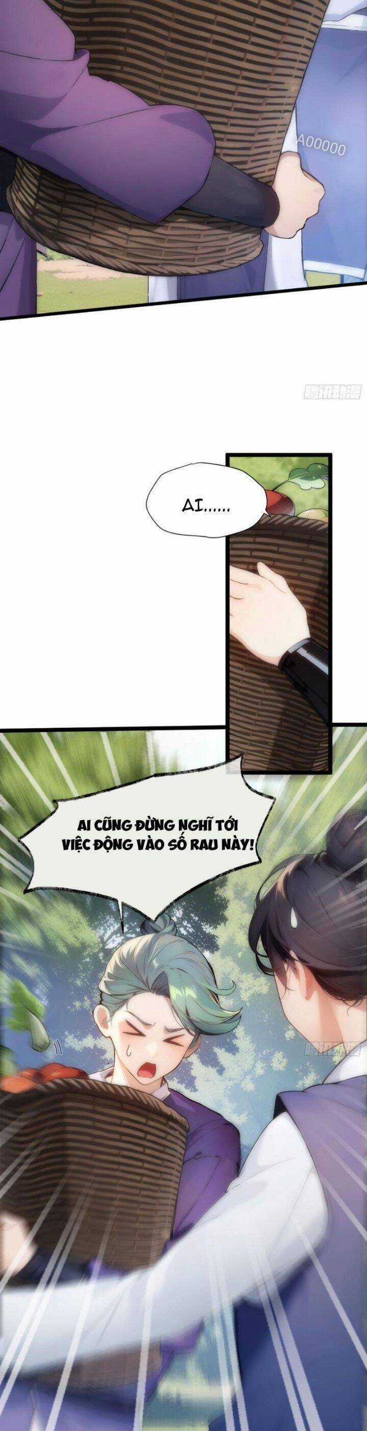 Ngươi Làm Bộ Tu Luyện Đi! Chương 7 trang 2