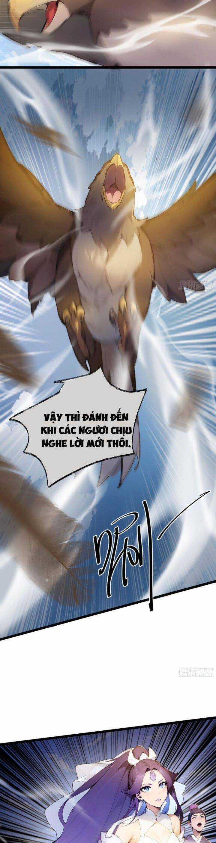 Ngươi Làm Bộ Tu Luyện Đi! Chương 7 trang 6