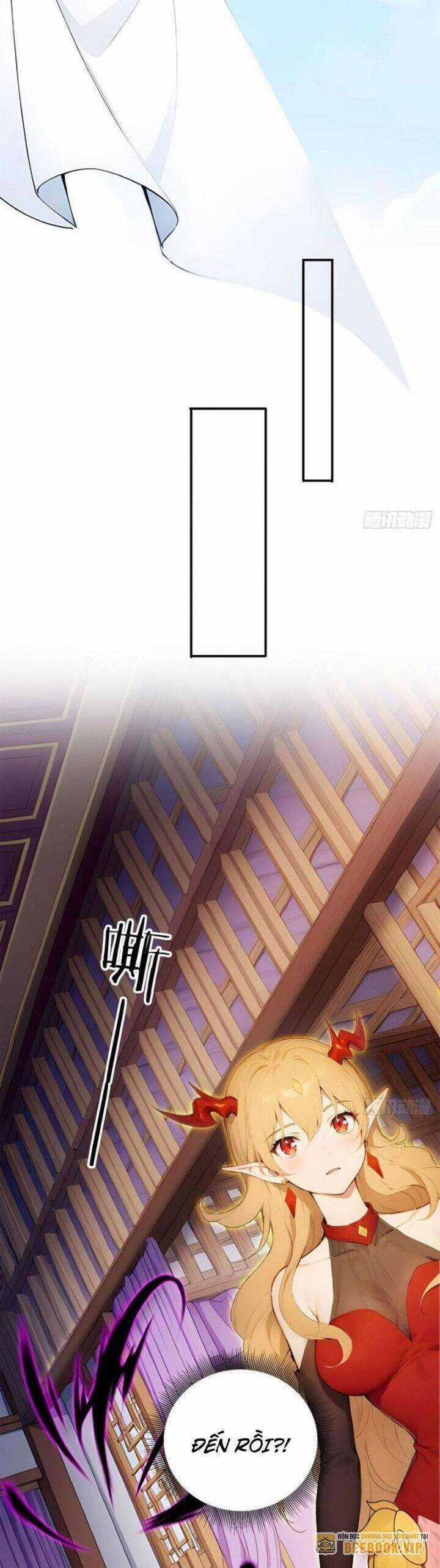 Ngươi Làm Bộ Tu Luyện Đi! Chương 70 trang 11