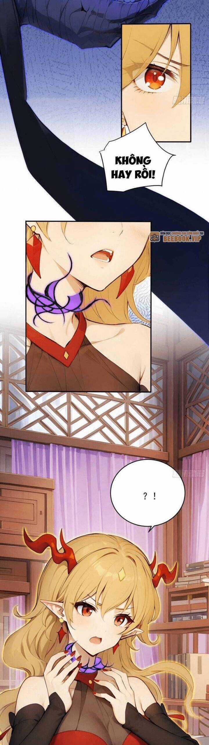 Ngươi Làm Bộ Tu Luyện Đi! Chương 70 trang 16