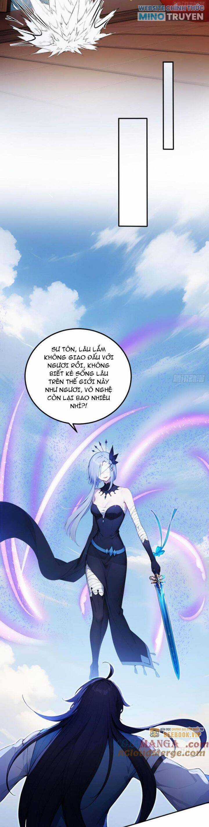 Ngươi Làm Bộ Tu Luyện Đi! Chương 70 trang 3