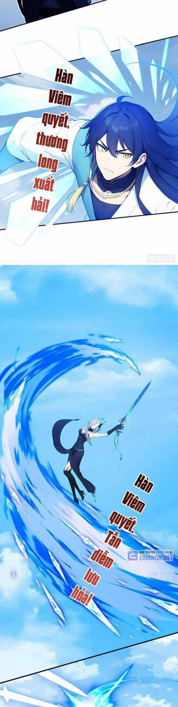 Ngươi Làm Bộ Tu Luyện Đi! Chương 70 trang 4