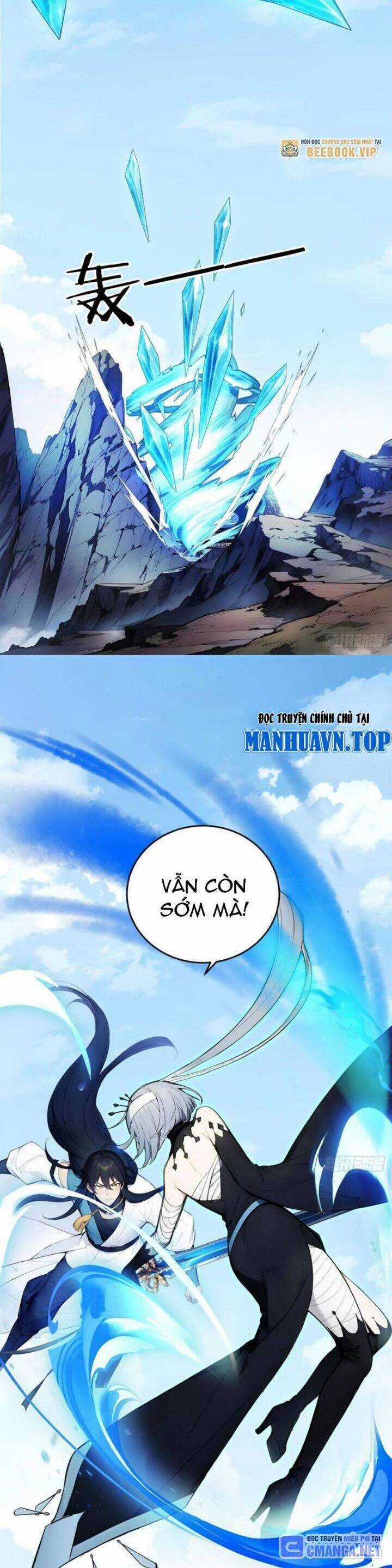 Ngươi Làm Bộ Tu Luyện Đi! Chương 70 trang 8