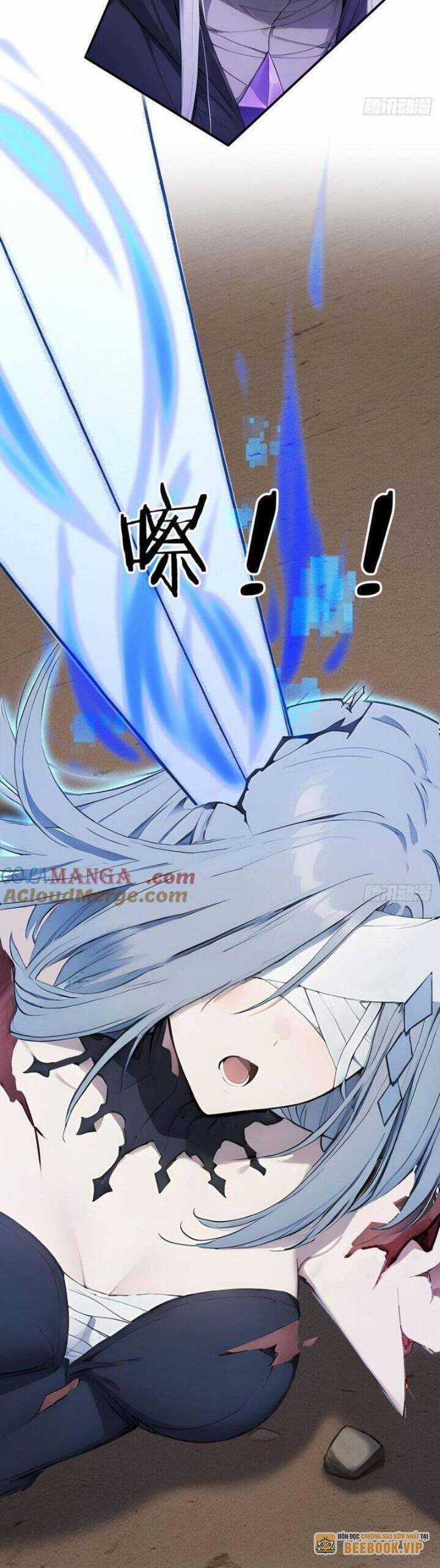 Ngươi Làm Bộ Tu Luyện Đi! Chương 71 trang 11