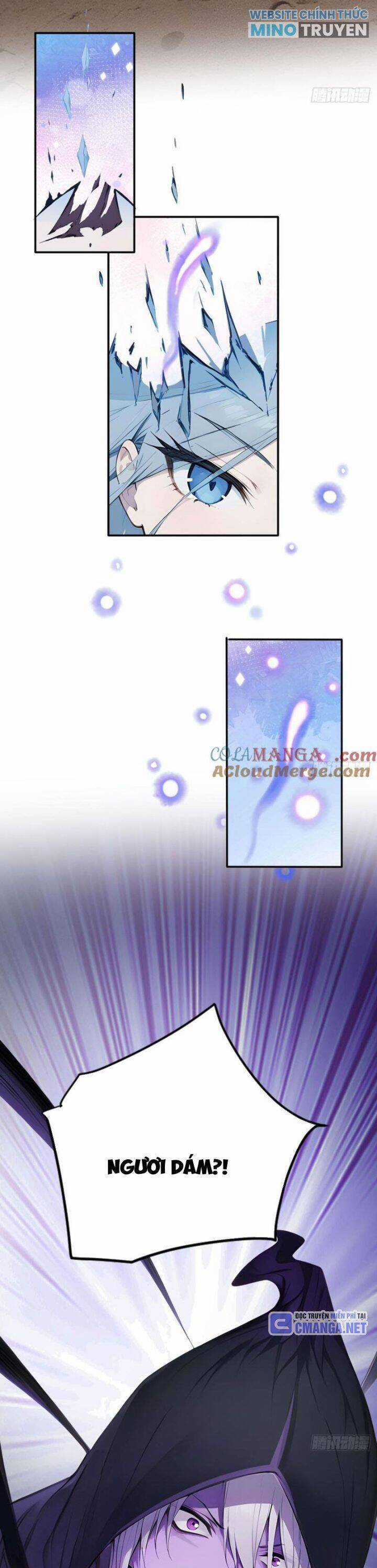 Ngươi Làm Bộ Tu Luyện Đi! Chương 71 trang 12