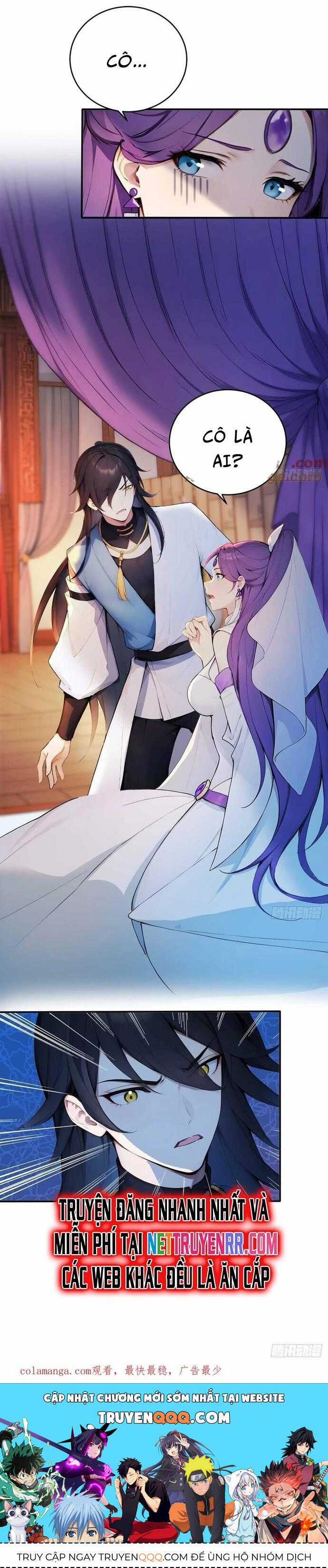 Ngươi Làm Bộ Tu Luyện Đi! Chương 74 trang 5