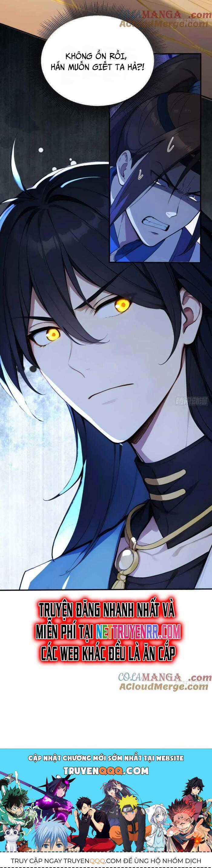 Ngươi Làm Bộ Tu Luyện Đi! Chương 77 trang 19