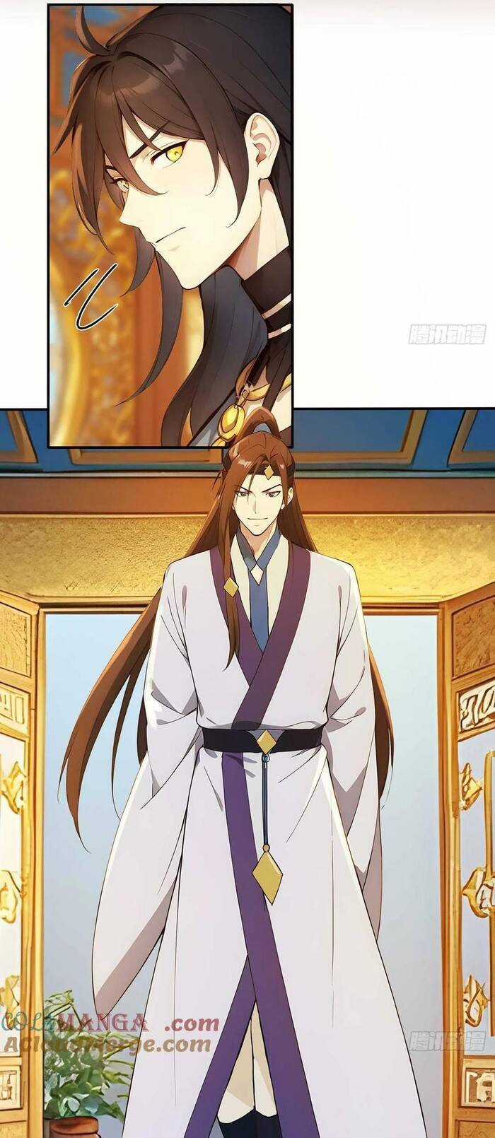 Ngươi Làm Bộ Tu Luyện Đi! Chương 77 trang 9