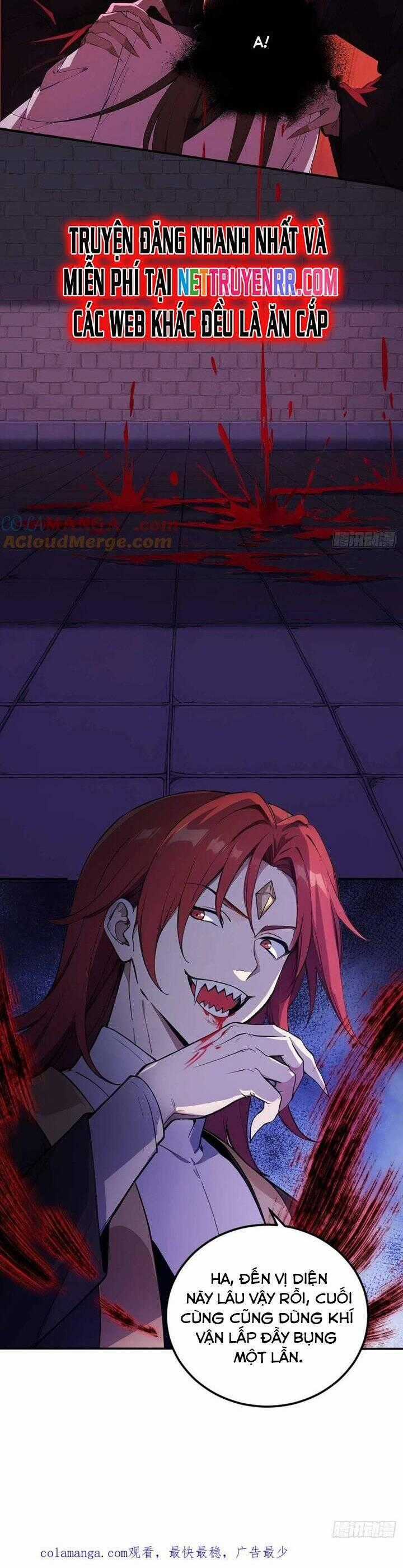 Ngươi Làm Bộ Tu Luyện Đi! Chương 79 trang 18